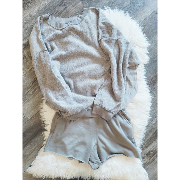 NEW Free People Movement Kelly Two Piece Set - New Small - Picture 9 of 15